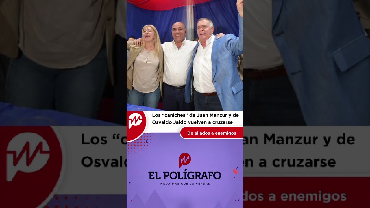 El Polígrafo: Casi dos años prófugo por abuso sexual y seguía trabajando, ahora fue detenido