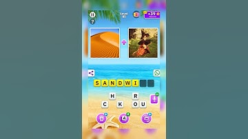 Word pics word game/Level=85 #shortsfeed