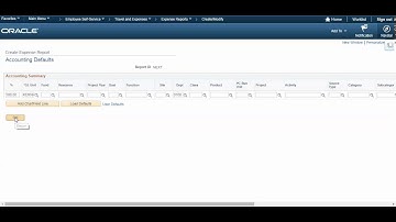 How to Add a Travel Authorization to an Expense Report