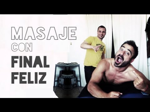 Masajes final feliz Masajes final feliz