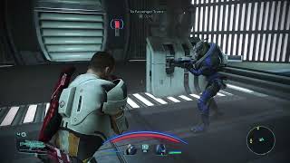 Returning to Mass Effect Puzzles!