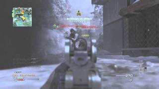 Mu Mu Mu MULTI KILL!!!