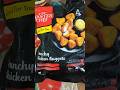 Frozen Chicken Nuggets #shorts #food #nuggets #recipe #vews #trending #subscribe