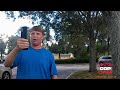 Entitled 22-Year-Old Thinks He Owns the Police