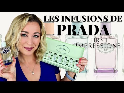 Les Infusions de