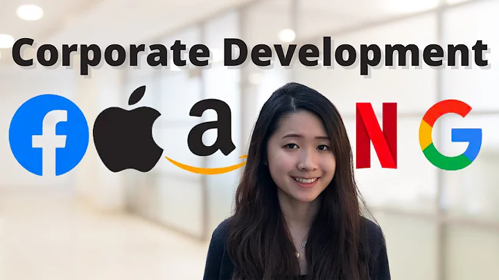 Guide to Corporate Development in Tech | Recruitin...