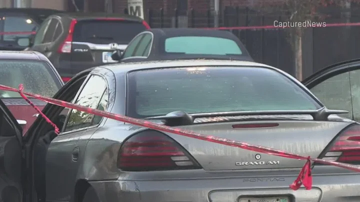 CPD officer on mayor's security detail exchanges gunfire with robbery suspect in Logan Square