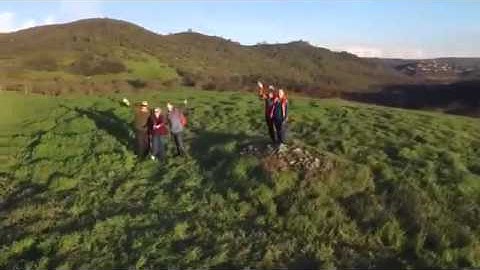 Meet The Lily Camera  The Drone That Flies Itself