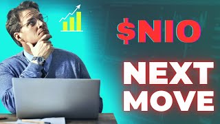 NIO Stock Update 📈 Is This the Perfect Buy Zone?🤔 Nio Stock Prediction 2025? 😱 #nio #niostock #nyse