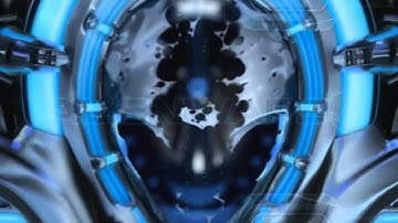 Alienware Domination Custom Windows 7 Theme