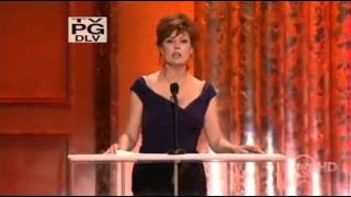 chrsitian bale SAG award win