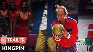 Kingpin 1996 Trailer HD | Woody Harrelson | Bill Murray