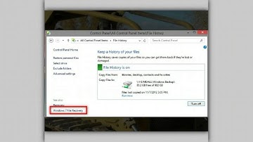 Crypto Locker Prevention