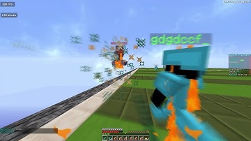 Syuu | 2v2 NoDebuff Tournament