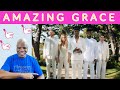 Amazing Grace   Pentatonix Reaction