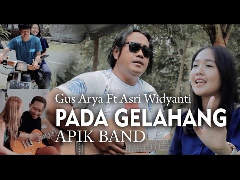 PADA GELAHANG/APIK BAND#musikbali.