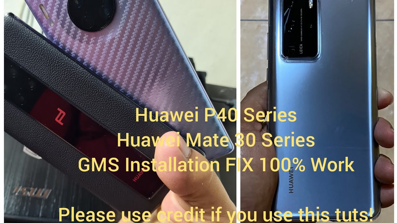 Mate30 pro 5G 中国版 黒 美品