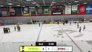 EPWCG v SPWC