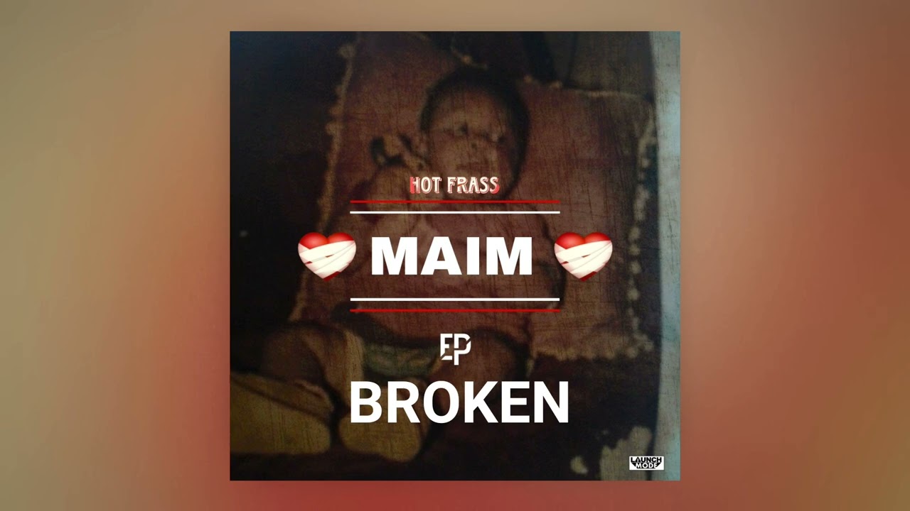 Watch Hot Frass - Broken (Official Audio) Maim Ep on YouTube Watch Hot Frass - Broken (Official Audio) Maim Ep on YouTube
