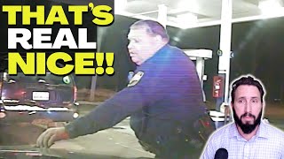 DJ Plays "Bad Boys" Song | Ends Up ARRESTED!