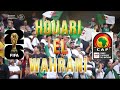 Houari El Wahrani La Chanson De L Équipe Nationale 