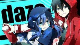 Mekaku City Actors ►「E N D」「O F」「M E」ᴴᴰ