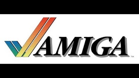 ALL COMMODORE AMIGA GAMES