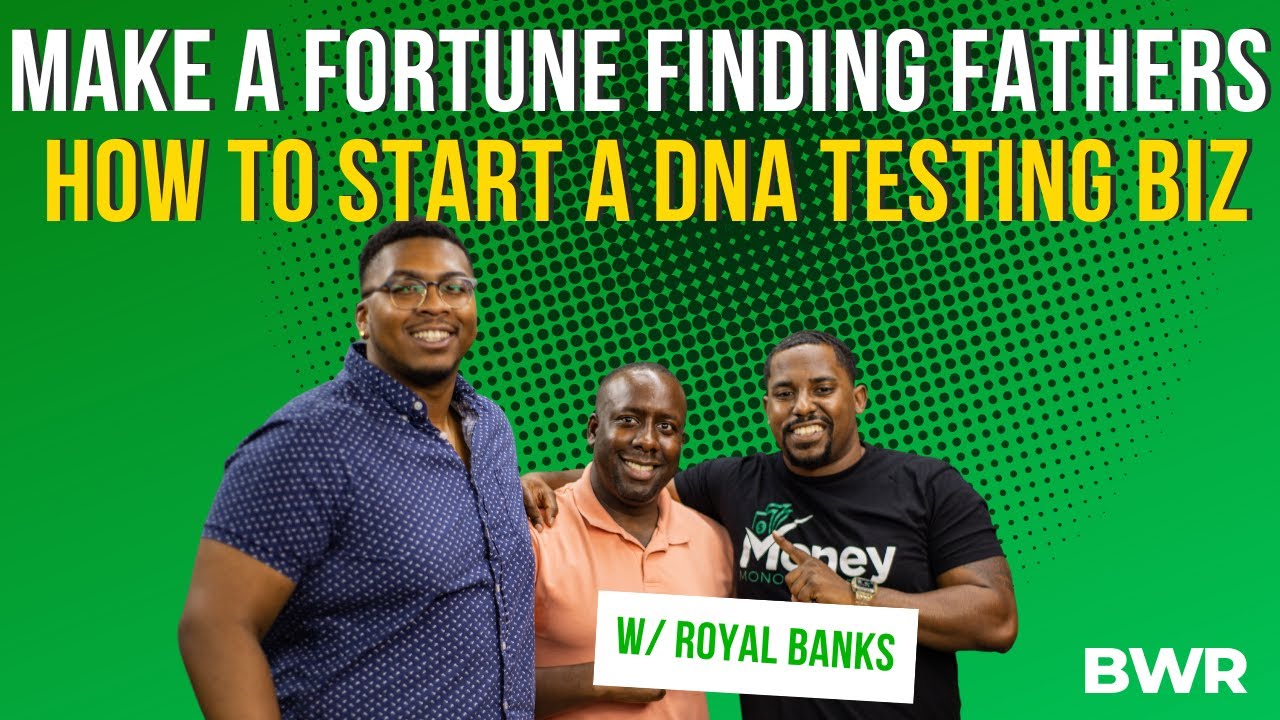 When Did Dna Test Invented When Did Dna Test Invented