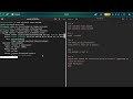 MariaDB + WorkBench Debian 12
