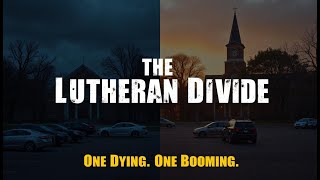 Why One Lutheran Church Is Dying… While the One Next Door Is Booming