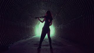 Evyka - Underground (Lindsey Stirling cover)