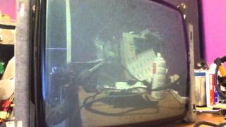 asteroids test mode