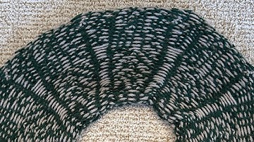 How to catch floats in stranded colorwork. Knitting. Fair Isle.