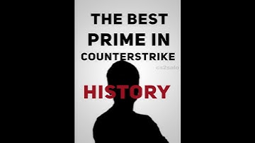 the best player in counterstrike history | cs2 edit | prime s1mple | #cs2 #csgo #counterstrike