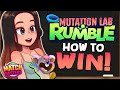Mutation Lab Rumble is Here with 4 NEW Mutations!