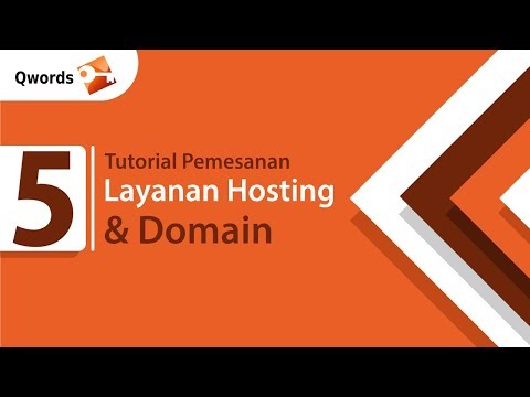 Video: Apa itu layanan domain?