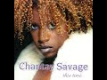 ISRAELITES:Chantay Savage - For Your Love 1999 {Extended Version}