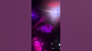 Sébastien Léger Live at Music is 4 Lovers [2023-08-17 @ Camino, San Diego] [MI4L.com] Clip4 #shorts