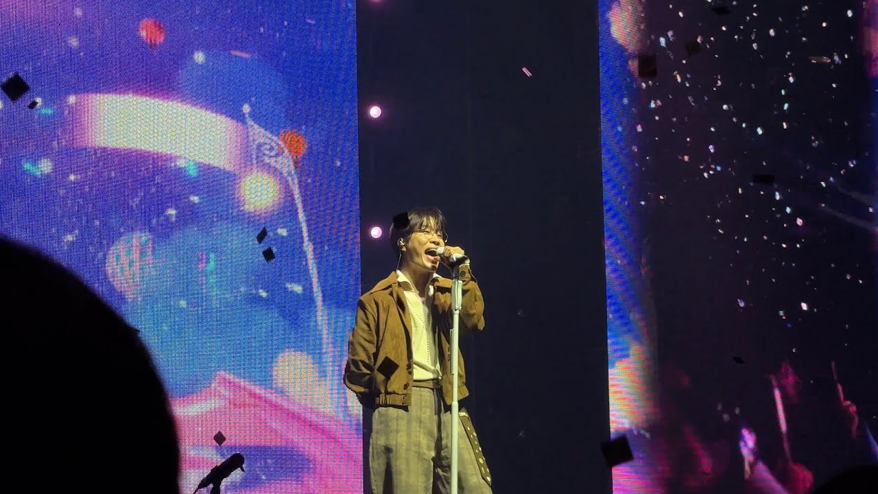 260116 ‘꿈을 꿨어’ - 소란(SORAN) ㅣ DREAMeR 첫콘