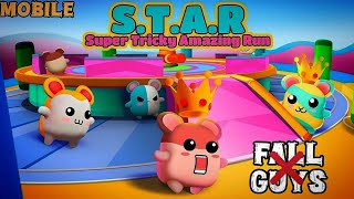 The Most Hilarious Obstacle Race! – Star Super Tricky Amazing Run screenshot 2