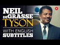 ENGLISH SPEECH | NEIL DeGRASSE TYSON: Human Motivators (English Subtitles)