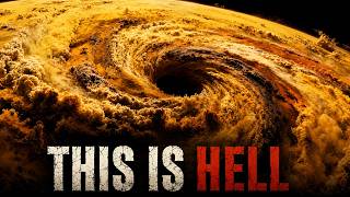 Why Venus is Hell (And Why We’re Next)