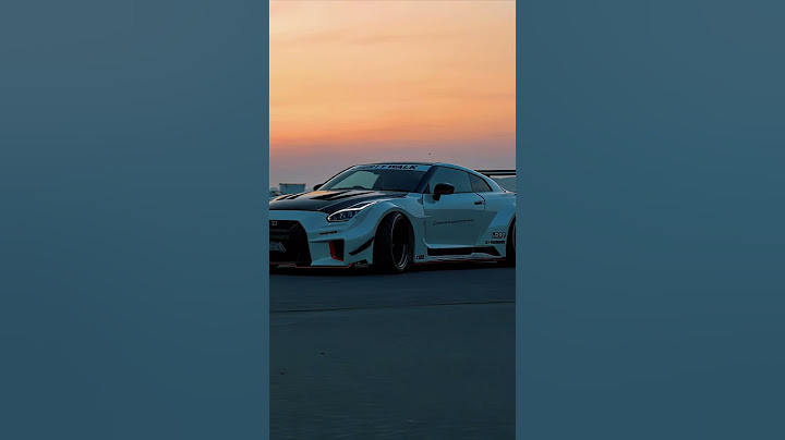 Nissan GTR R35💎 #shorts #cars #luxurycars #gtr #r35