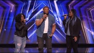 Americas Got Talent 2020 What The World Needs Now Inspiring By Resound