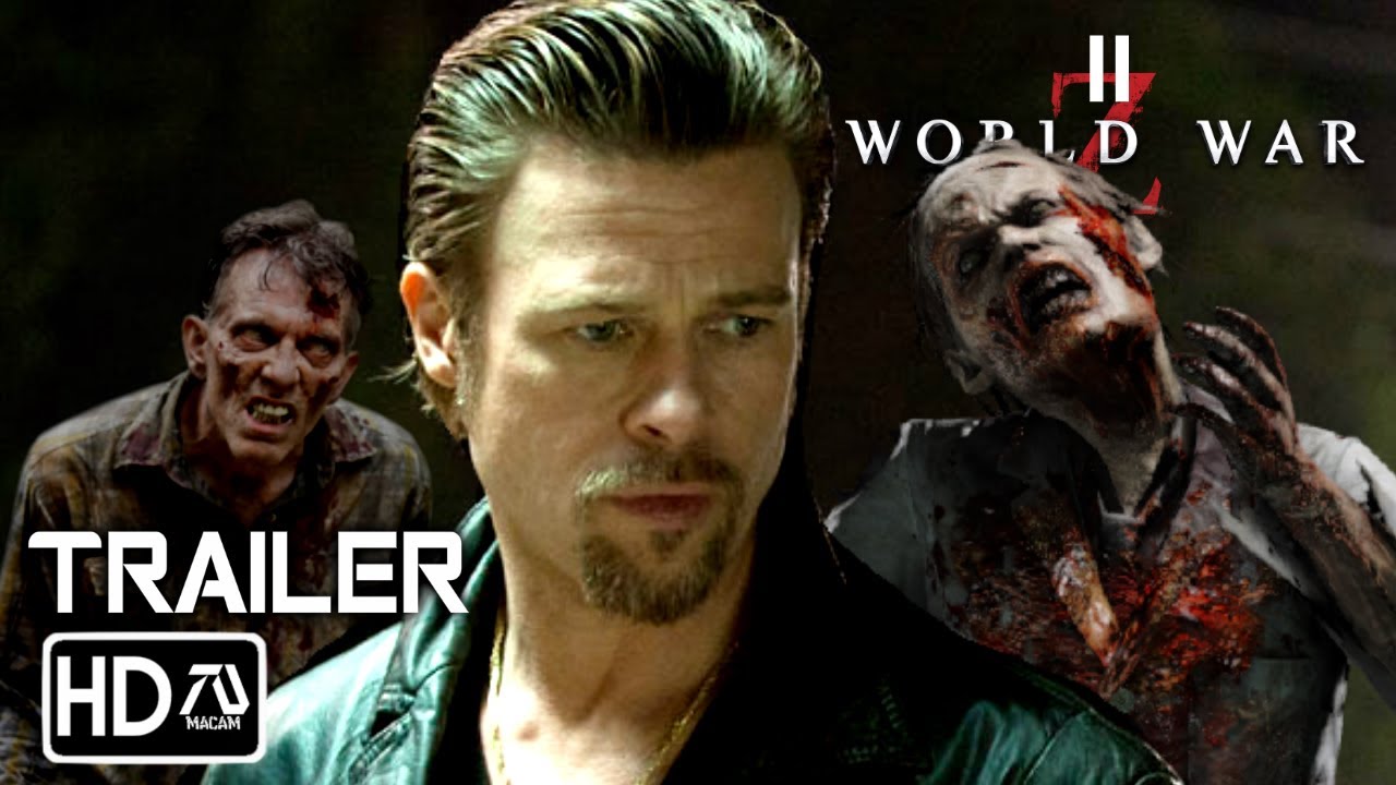 world war z full movie