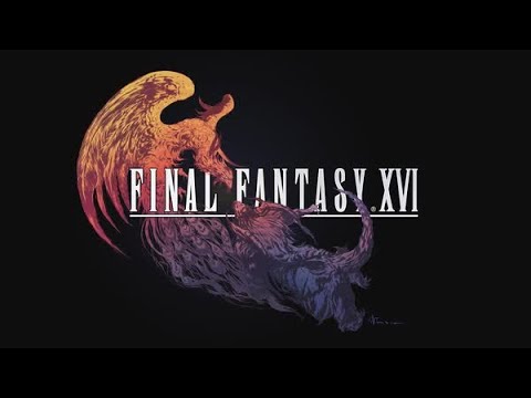 Final Fantasy XVI | Demo