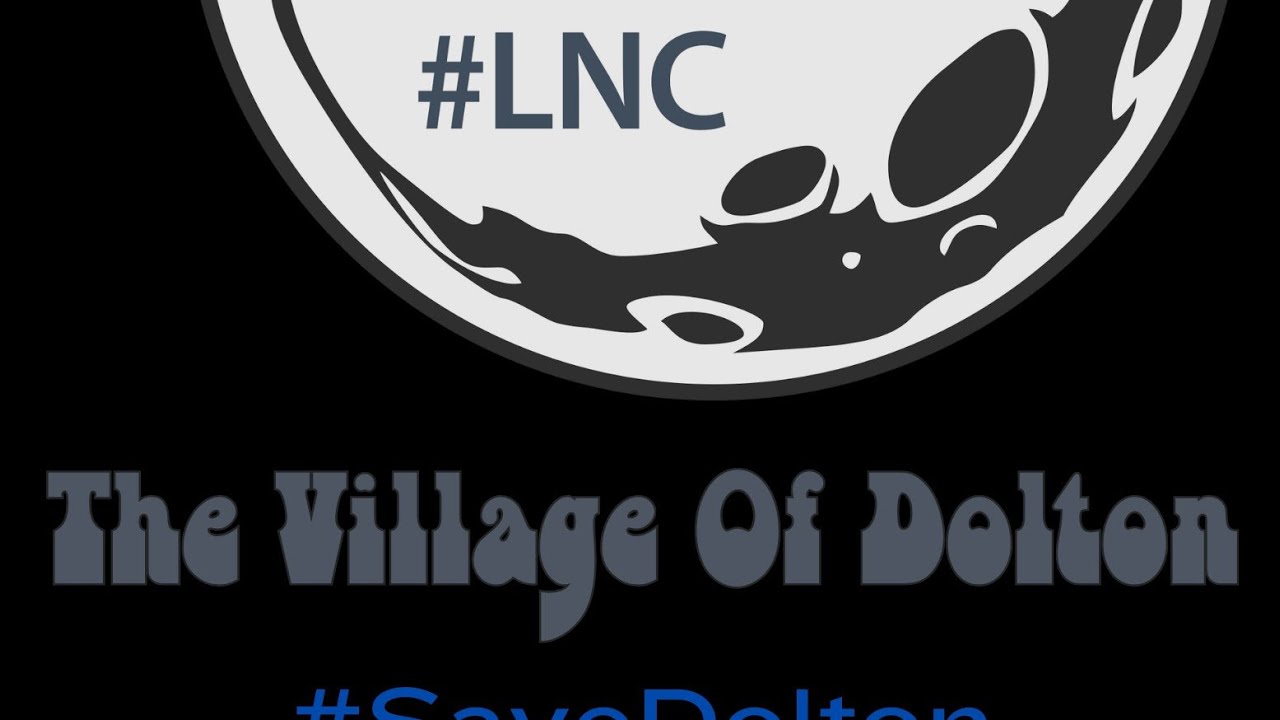 Thank You To The Village Of Dolton…..