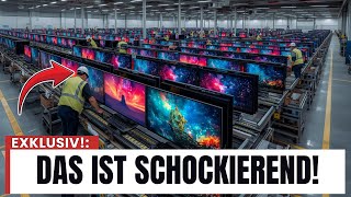 MEIDE DIESE TV‑MARKE UM JEDEN PREIS! Die Top 12 TV‑Marken – von SCHLECHT bis BESTENS bewertet!