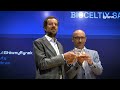 Debiut BIOCELTIX S.A. na Głównym Rynku GPW - 5 września 2022 r. - relacja z wydarzenia