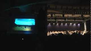 2012 10 05 Trilheiros   Abertura show
